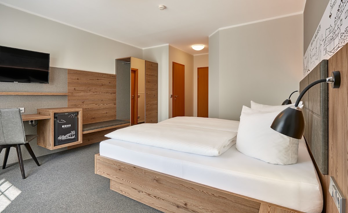 Hotel Restaurant Catering Pfeffermühle Siegen