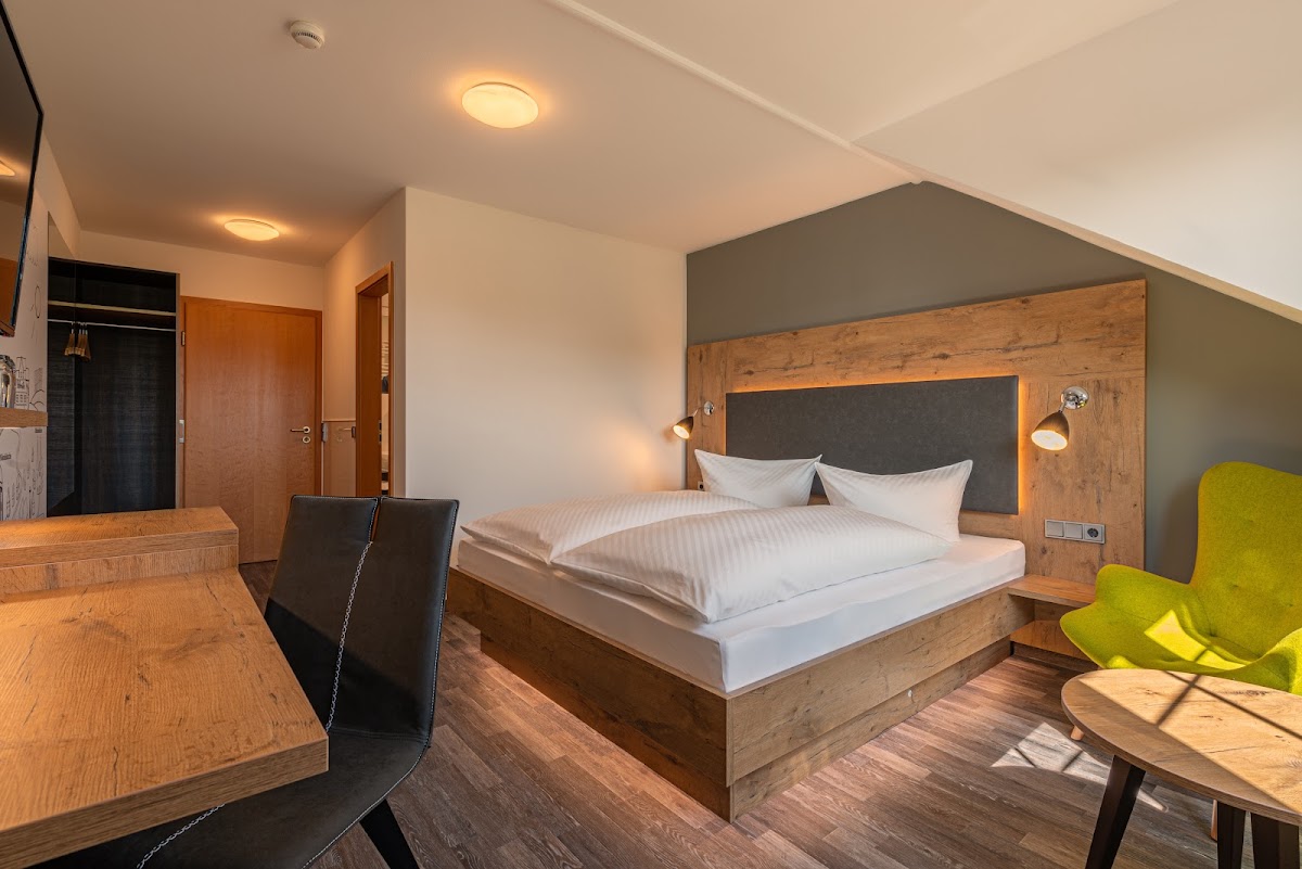 Hotel Restaurant Catering Pfeffermühle Siegen