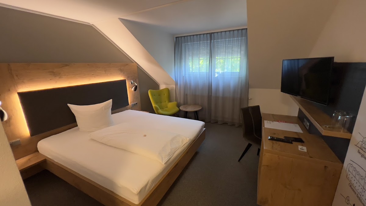 Hotel Restaurant Catering Pfeffermühle Siegen