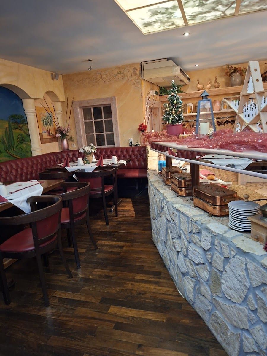 Hotel Wacker & Bistro Gartenlaube