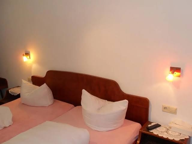 Hotel Wacker & Bistro Gartenlaube