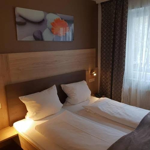 Hotel Wacker & Bistro Gartenlaube