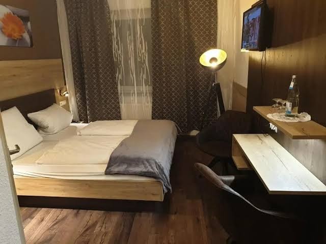 Hotel Wacker & Bistro Gartenlaube