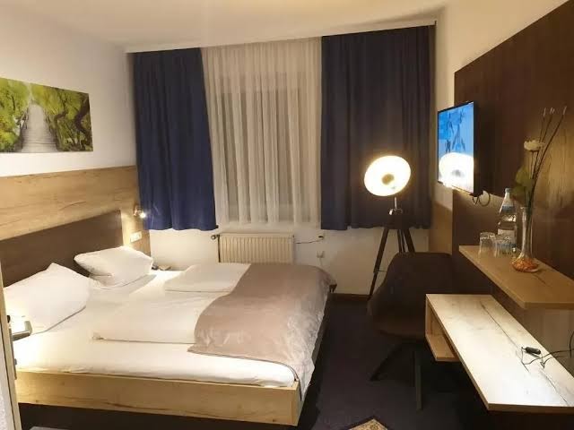 Hotel Wacker & Bistro Gartenlaube