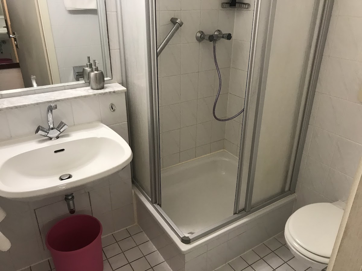 Hotel Wacker & Bistro Gartenlaube