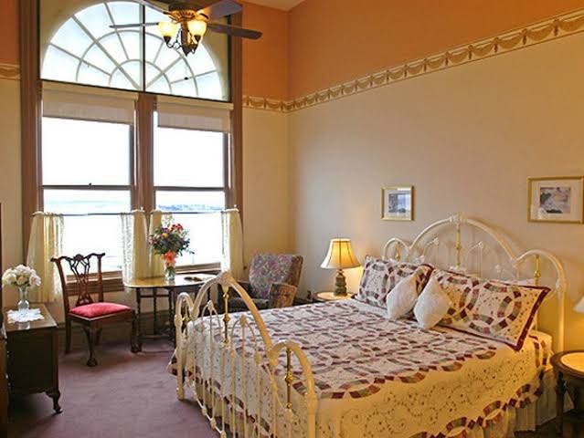 Palace Hotel Port Townsend