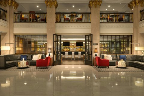 Marriott Vacation Club at The Mayflower, Washington, D.C.
