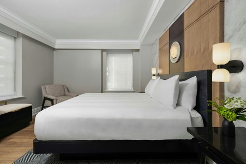Marriott Vacation Club at The Mayflower, Washington, D.C.