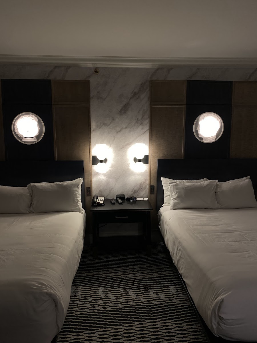 Marriott Vacation Club at The Mayflower, Washington, D.C.