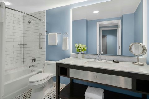 Marriott Vacation Club at The Mayflower, Washington, D.C.