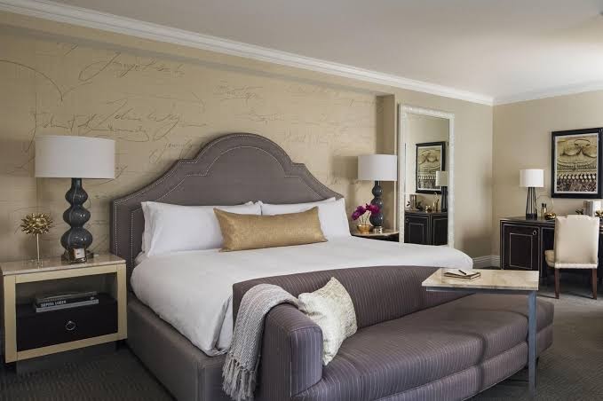 Marriott Vacation Club at The Mayflower, Washington, D.C.