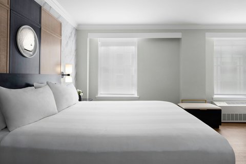 Marriott Vacation Club at The Mayflower, Washington, D.C.