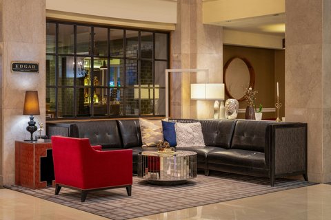 Marriott Vacation Club at The Mayflower, Washington, D.C.