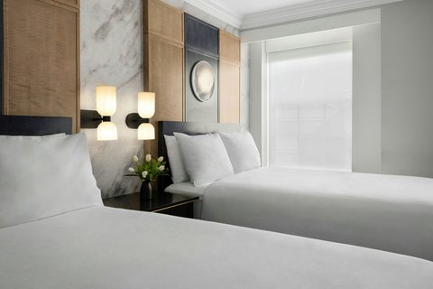 Marriott Vacation Club at The Mayflower, Washington, D.C.
