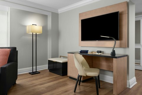 Marriott Vacation Club at The Mayflower, Washington, D.C.