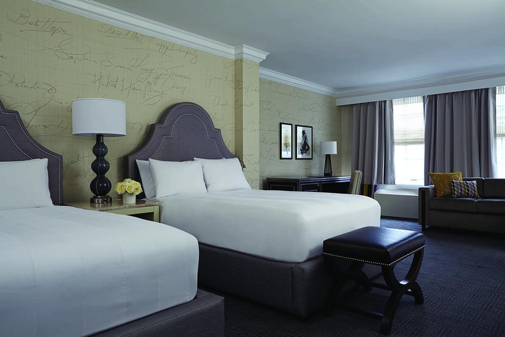Marriott Vacation Club at The Mayflower, Washington, D.C.