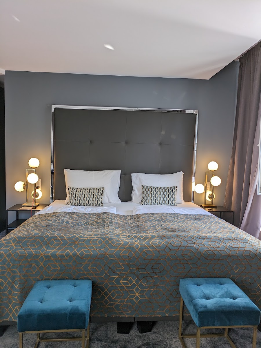 Hotel du Nord