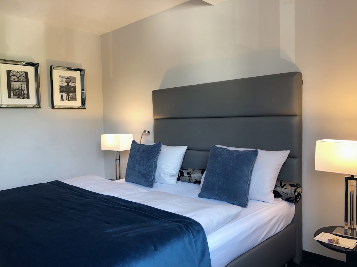 Hotel du Nord