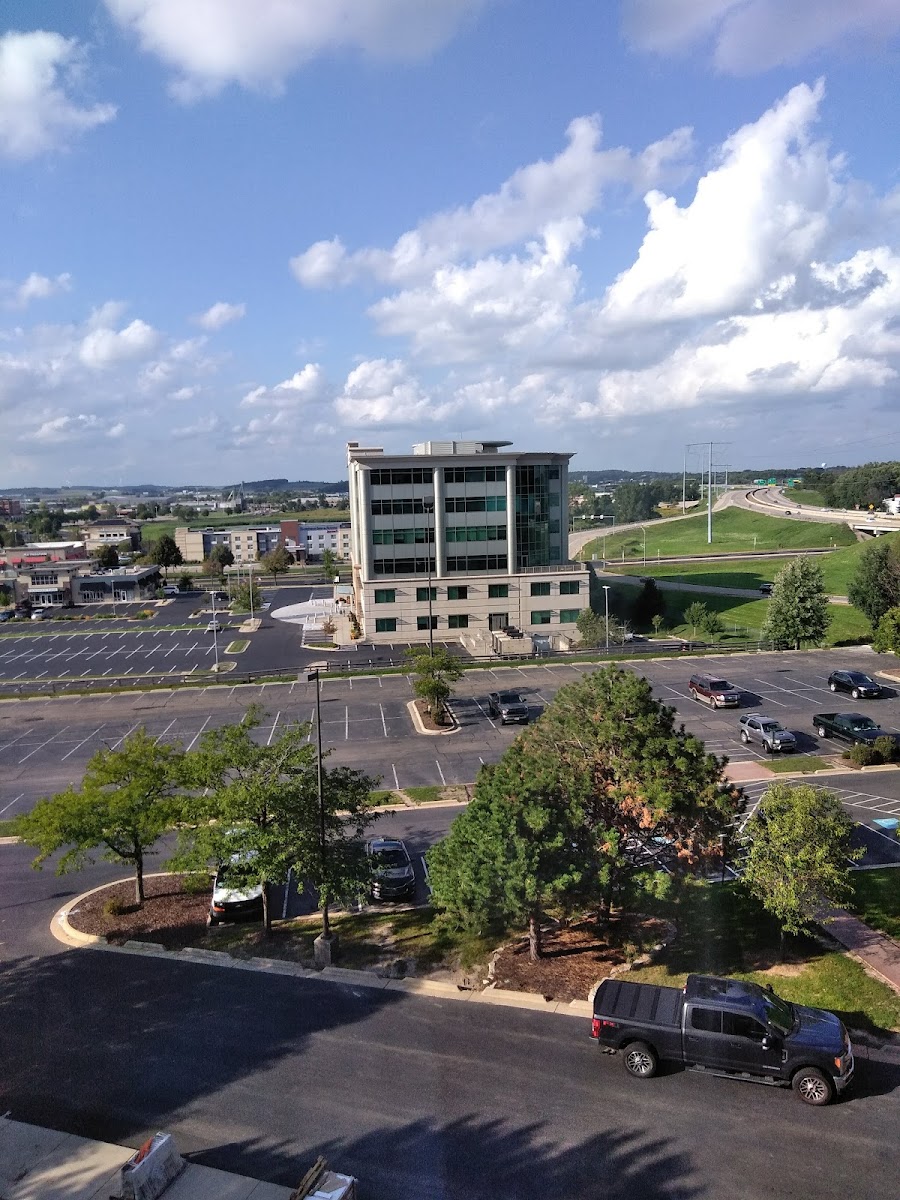 Madison Marriott West