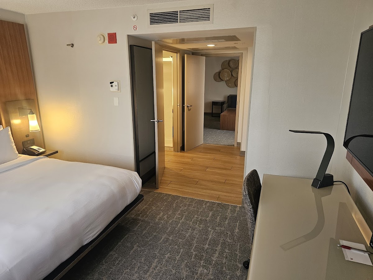 Madison Marriott West