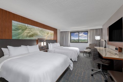Madison Marriott West