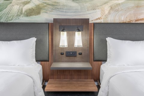 Madison Marriott West