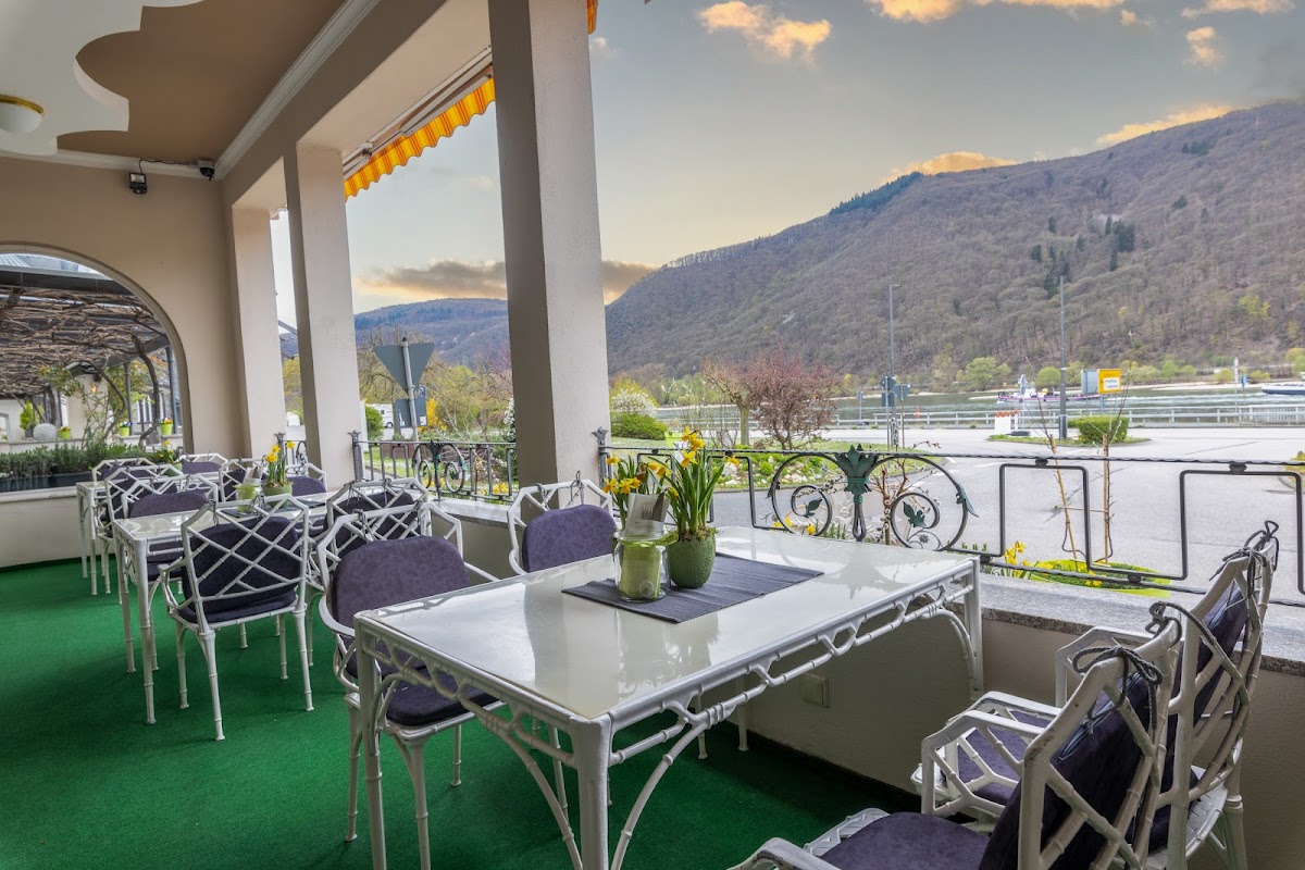 Hotel & Restaurant Zwei Mohren