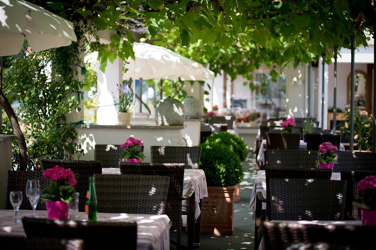 Hotel & Restaurant Zwei Mohren