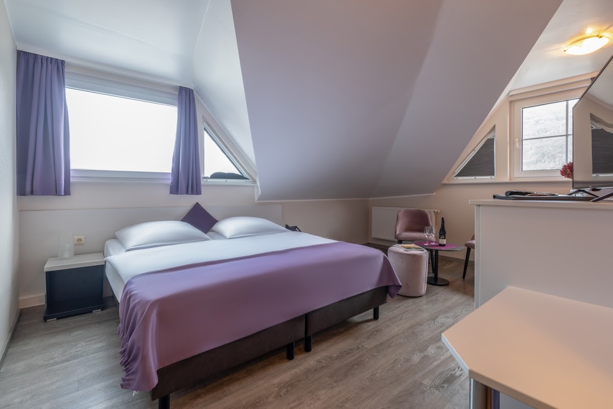 Hotel & Restaurant Zwei Mohren