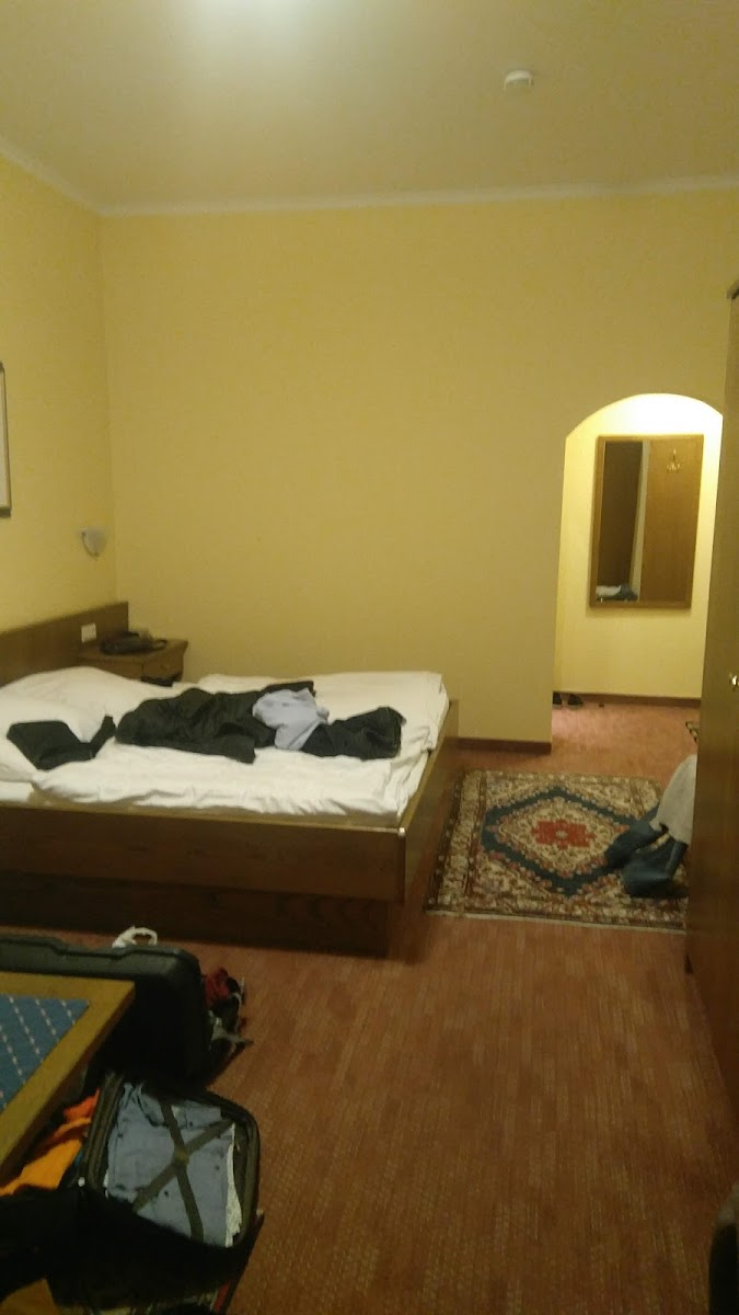 Hotel & Restaurant Zwei Mohren