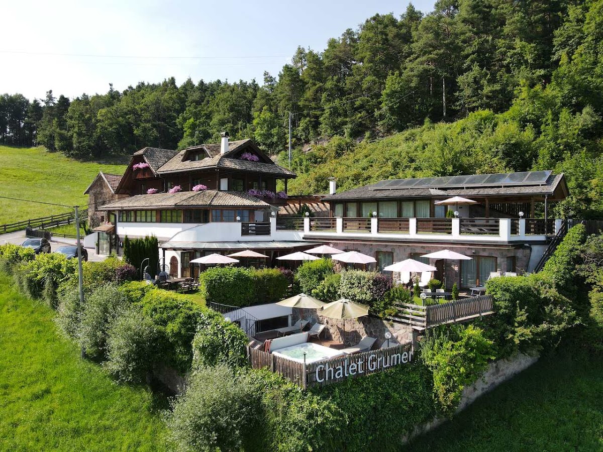 Chalet Grumer Suites & Spa