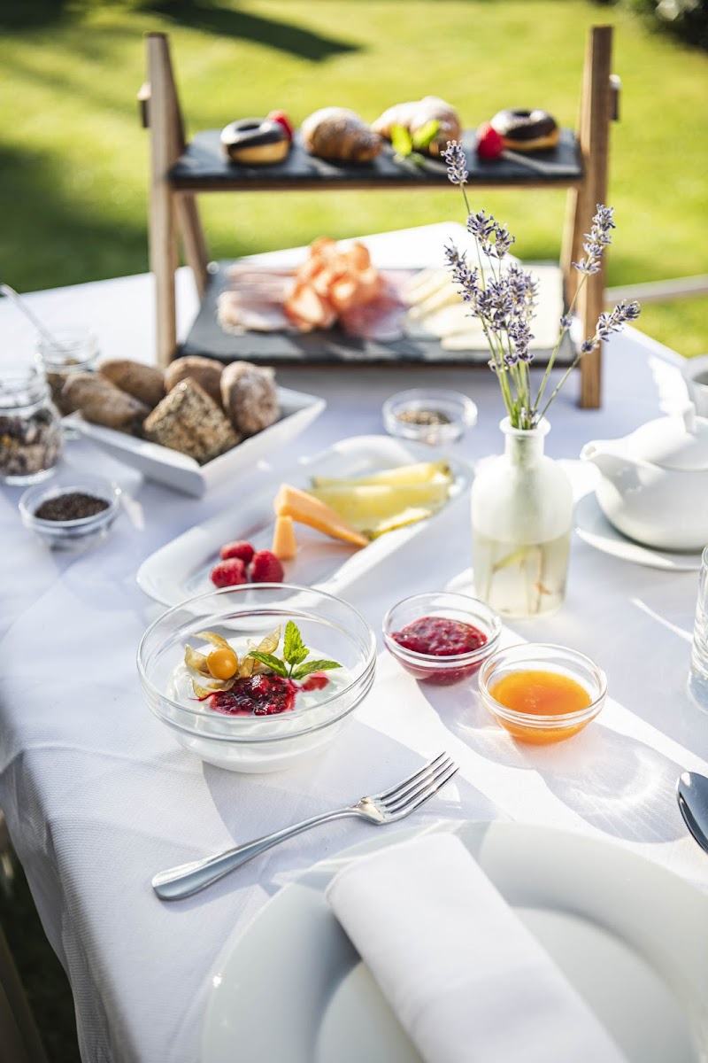Chalet Grumer Suites & Spa