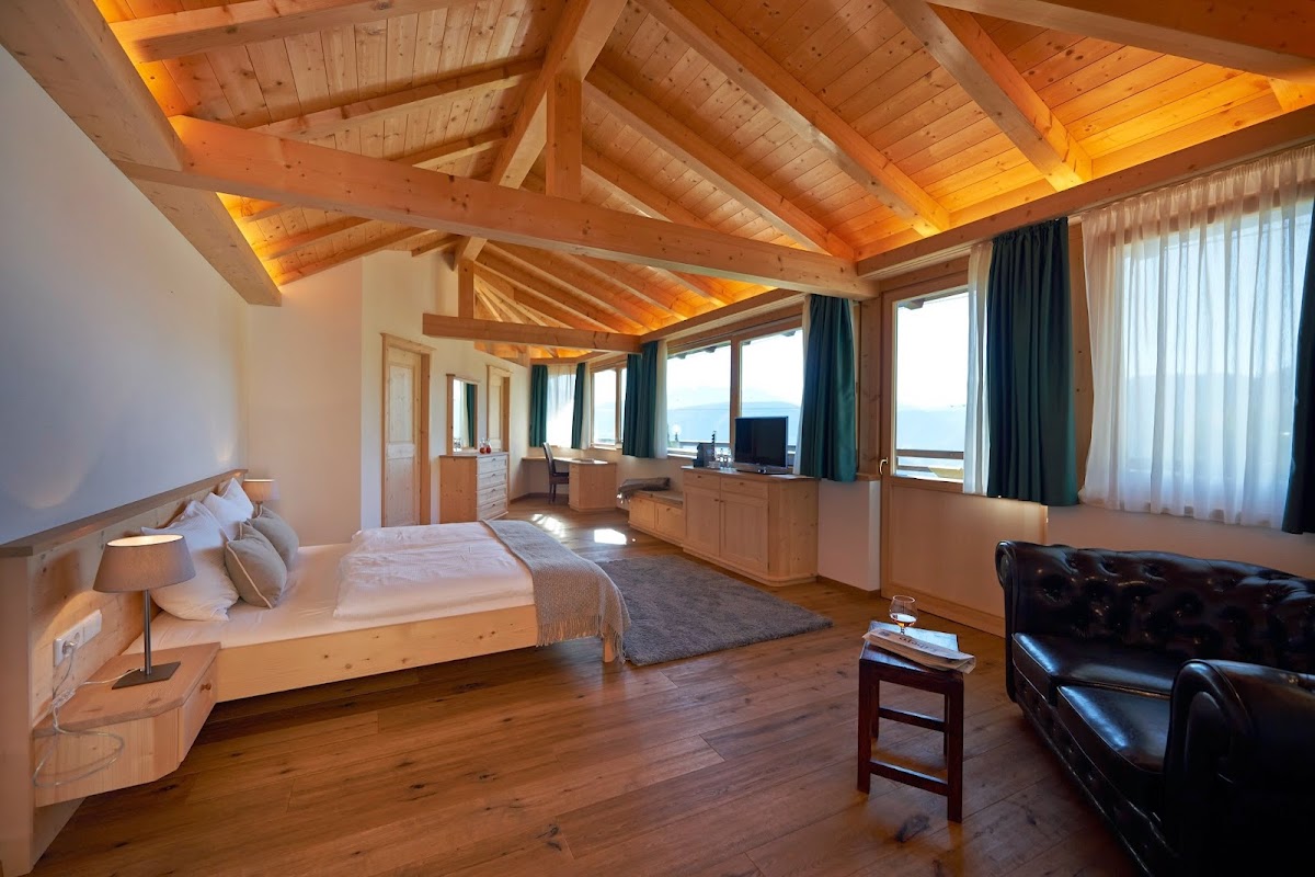 Chalet Grumer Suites & Spa