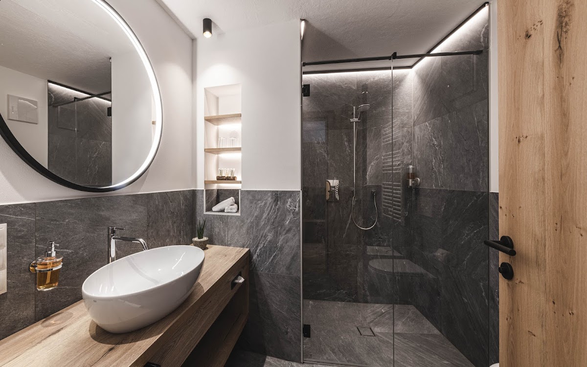 Chalet Grumer Suites & Spa