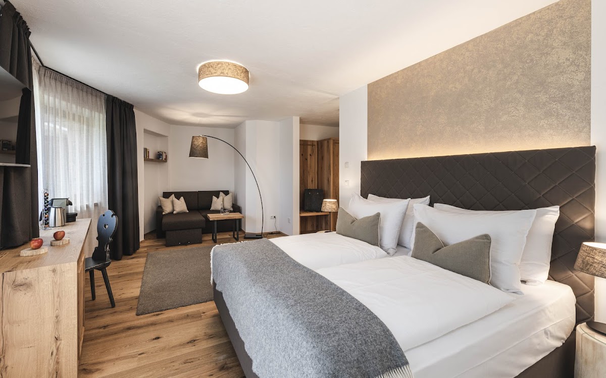 Chalet Grumer Suites & Spa