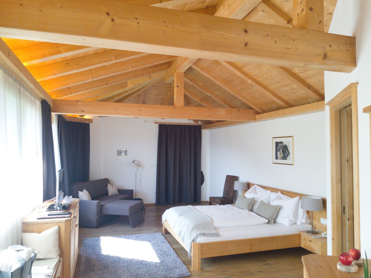 Chalet Grumer Suites & Spa