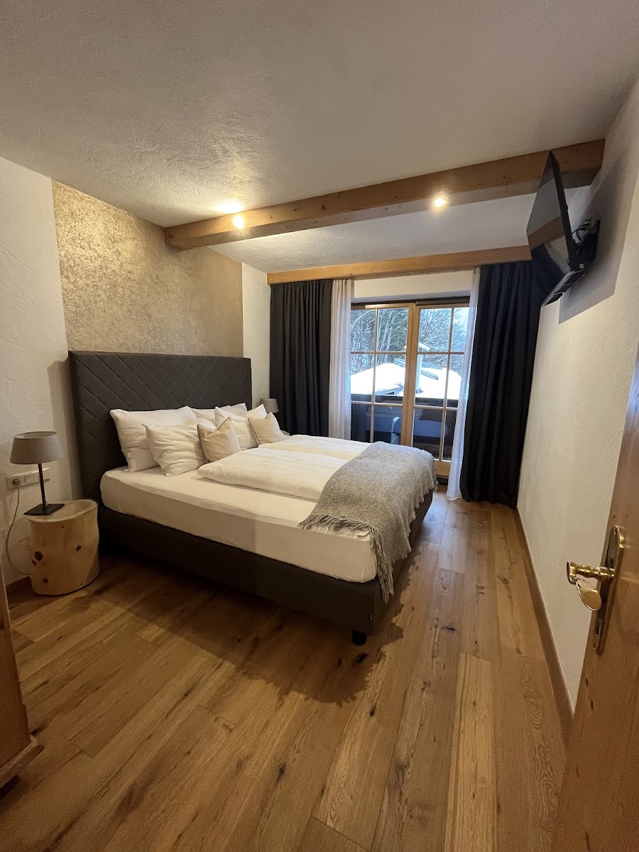 Chalet Grumer Suites & Spa