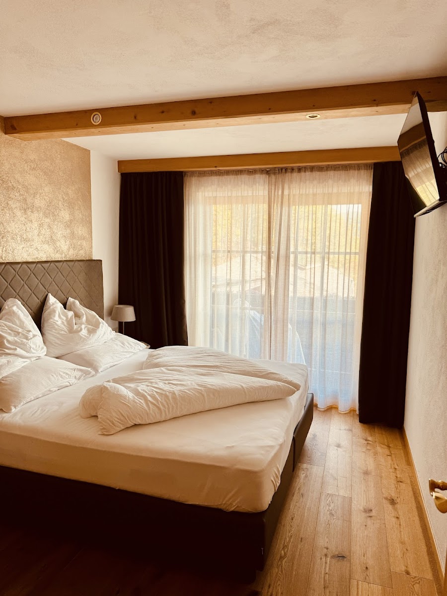 Chalet Grumer Suites & Spa