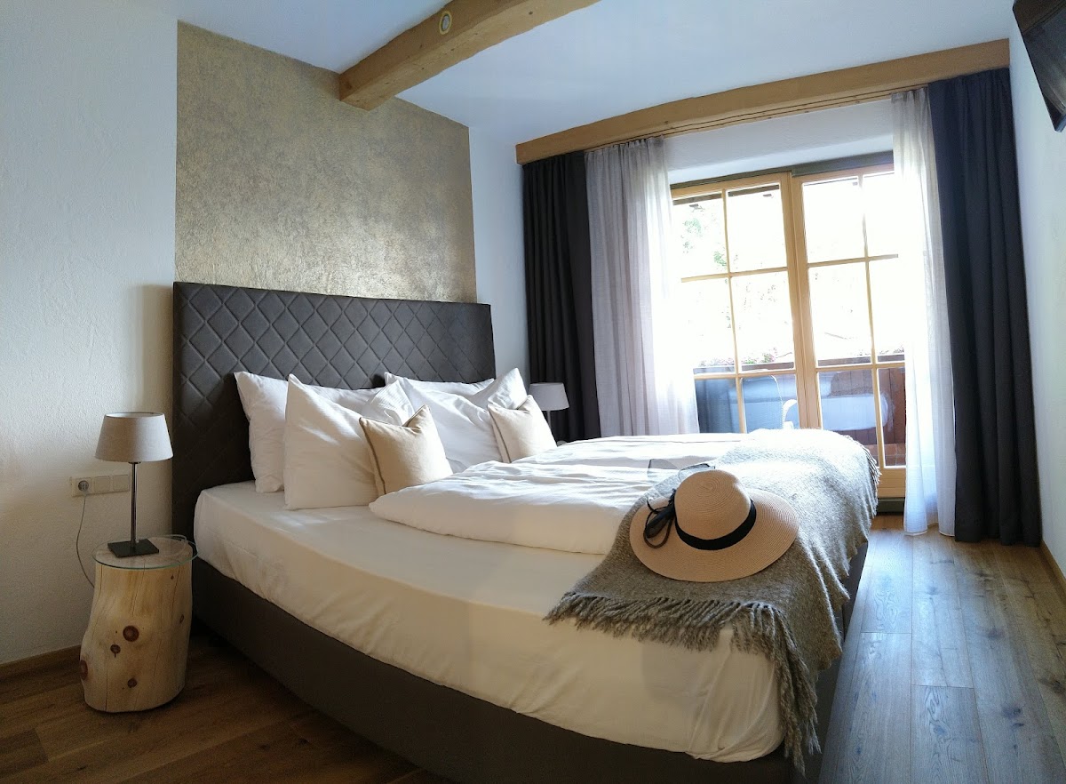 Chalet Grumer Suites & Spa
