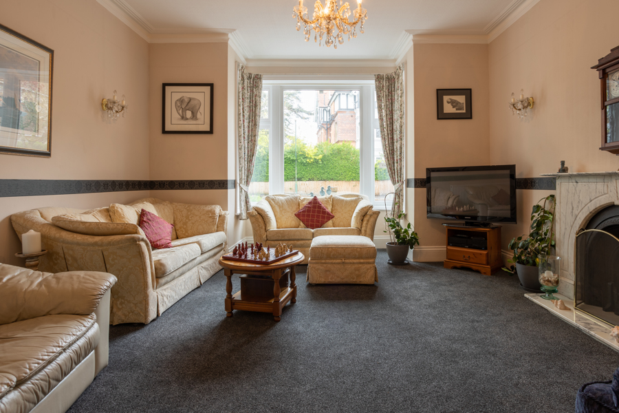 The Rosscourt