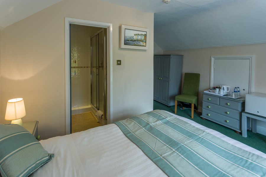 The Rosscourt