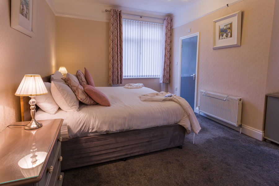 The Rosscourt