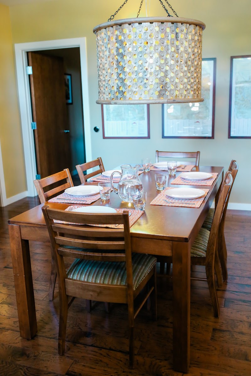 Two Thirty-Five Luxury Suites