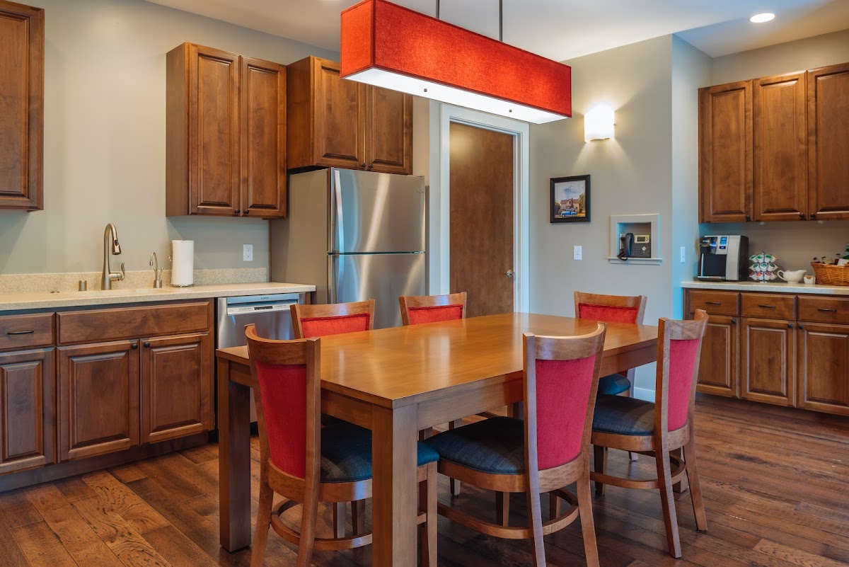 Two Thirty-Five Luxury Suites