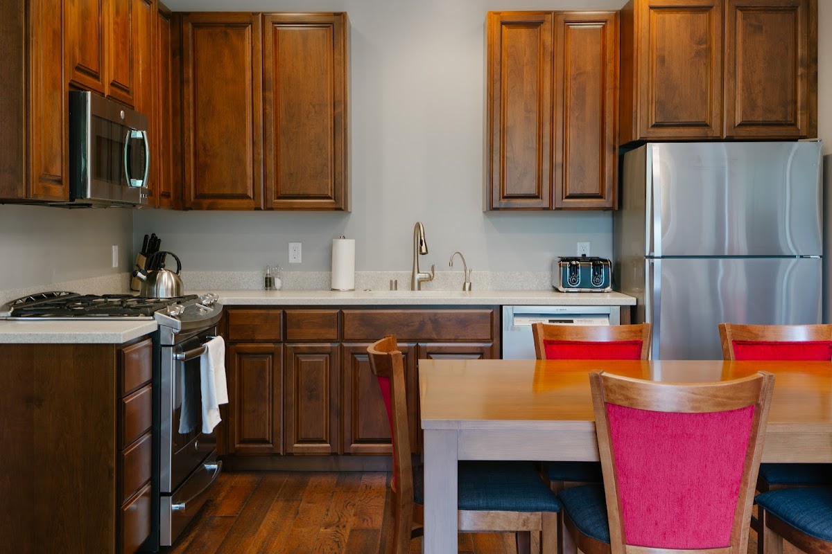 Two Thirty-Five Luxury Suites