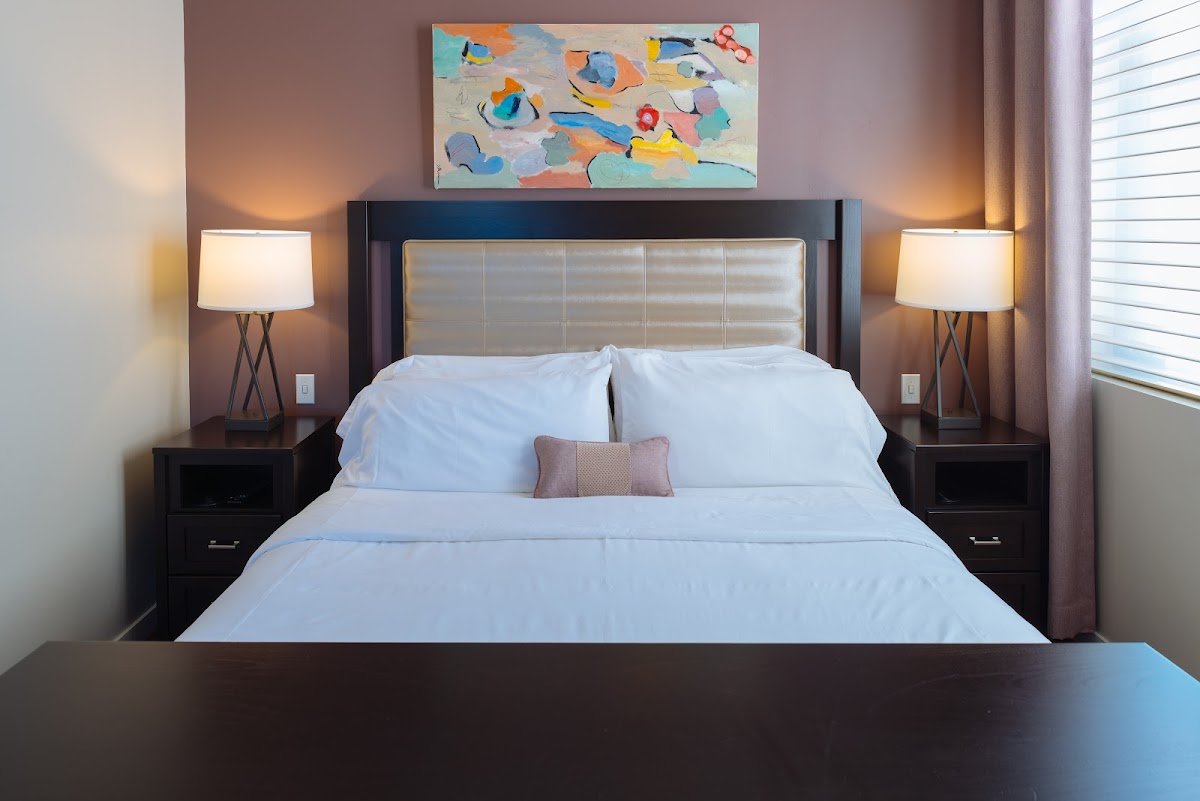 Two Thirty-Five Luxury Suites