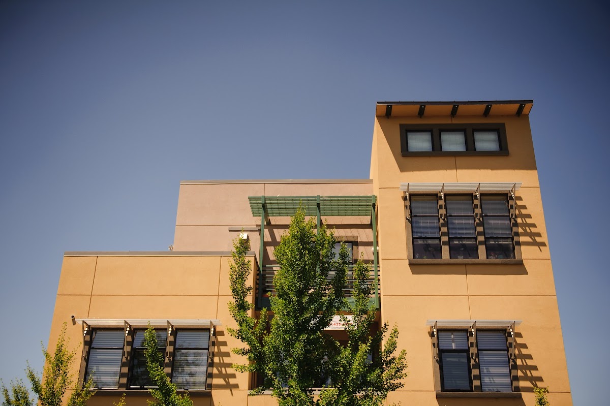 Two Thirty-Five Luxury Suites