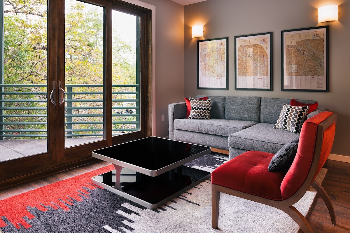 Two Thirty-Five Luxury Suites