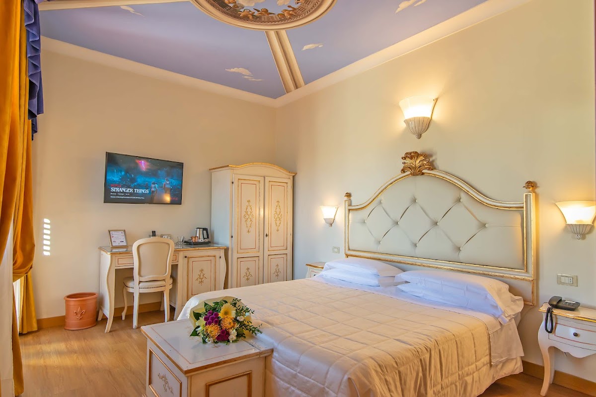 Hotel Porta Faenza