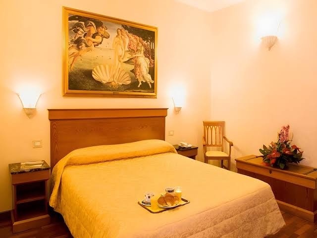 Hotel Porta Faenza